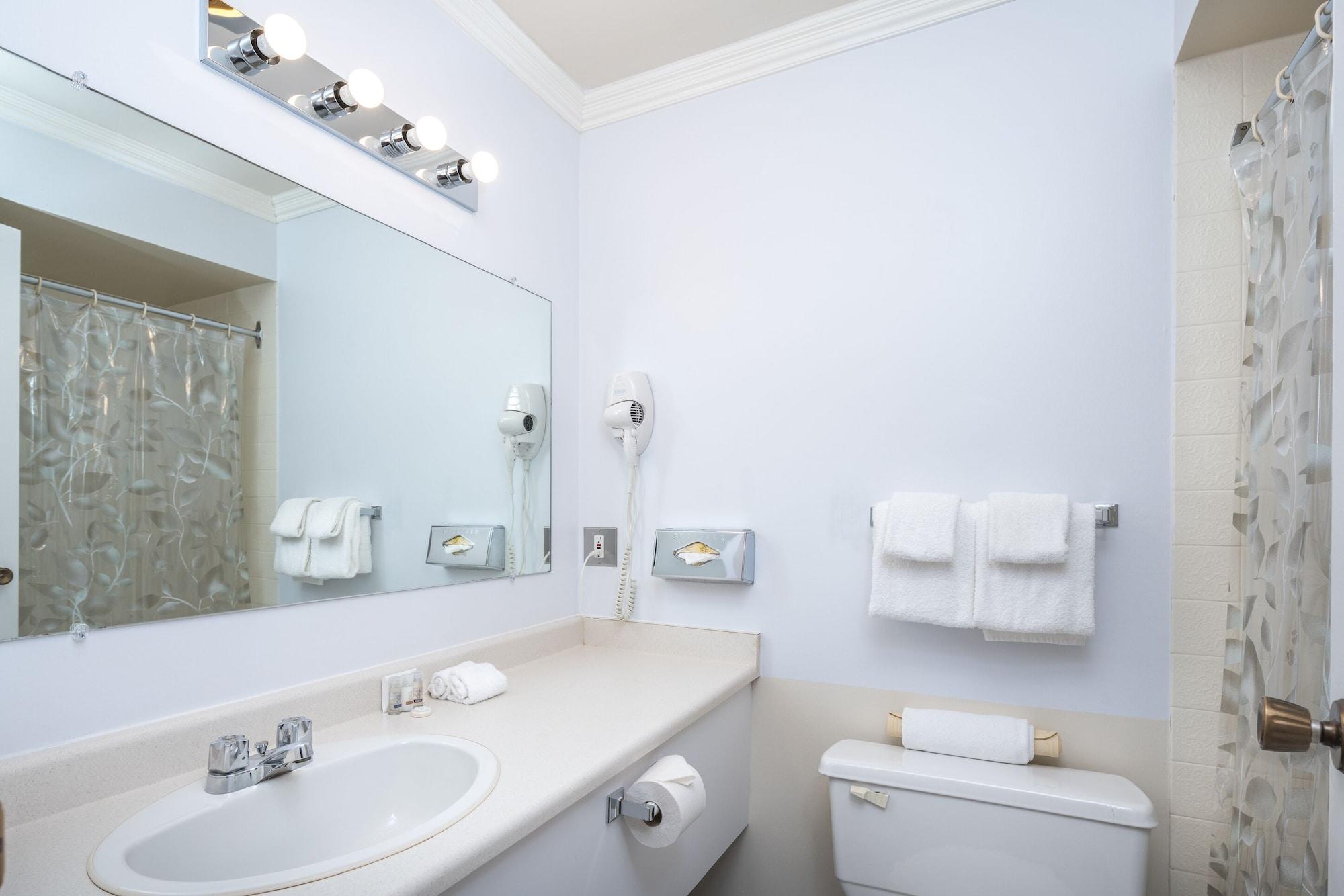 Cassandra Hotel Ванкувер Экстерьер фото